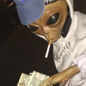 Meet your Posher, Frederick